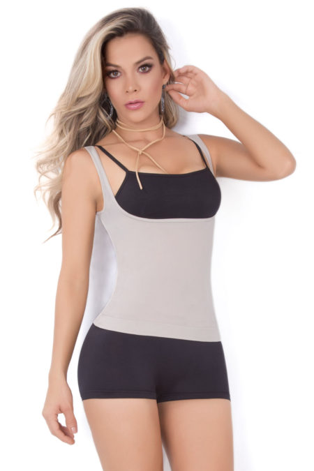 SLIMMING CAMIS for Women Body Shaper Compression Shapewear for Tummy Control, Push Up 225 A